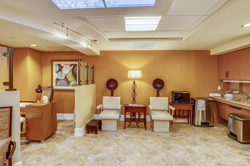 Explore The Terraces at Los Altos A HumanGood Community